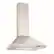 Alt View 1. Broan - Broan® Elite EW48 Series 30-Inch Pyramidal Chimney Range Hood, 460 Max Blower CFM - Stainless Steel.