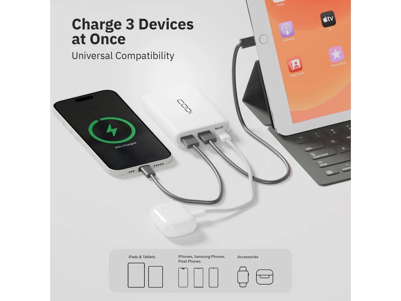 media item thumbnail