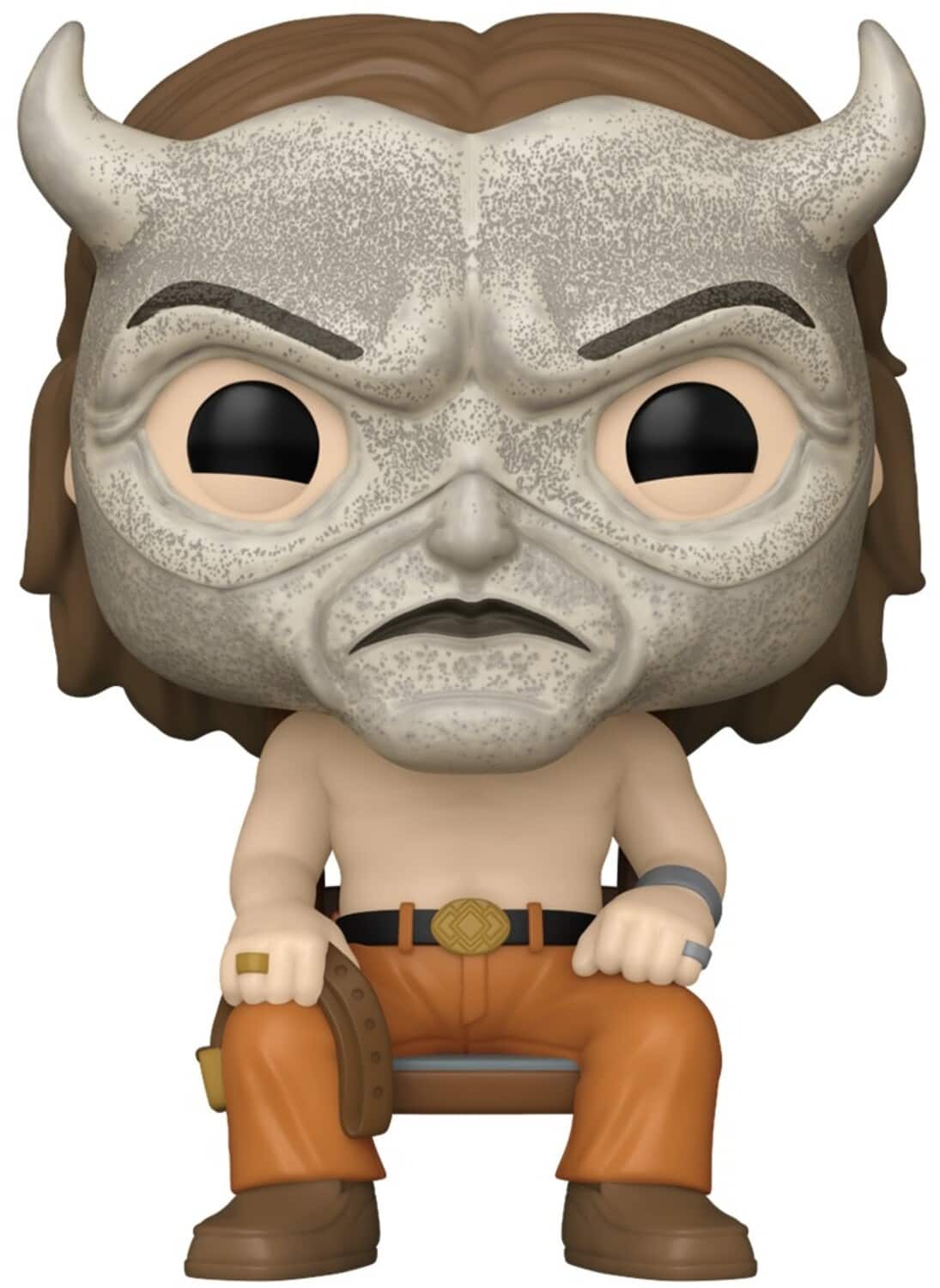 Funko POP! Plus: Black Phone - The Grabber - COLLECTABLES - Multicolor