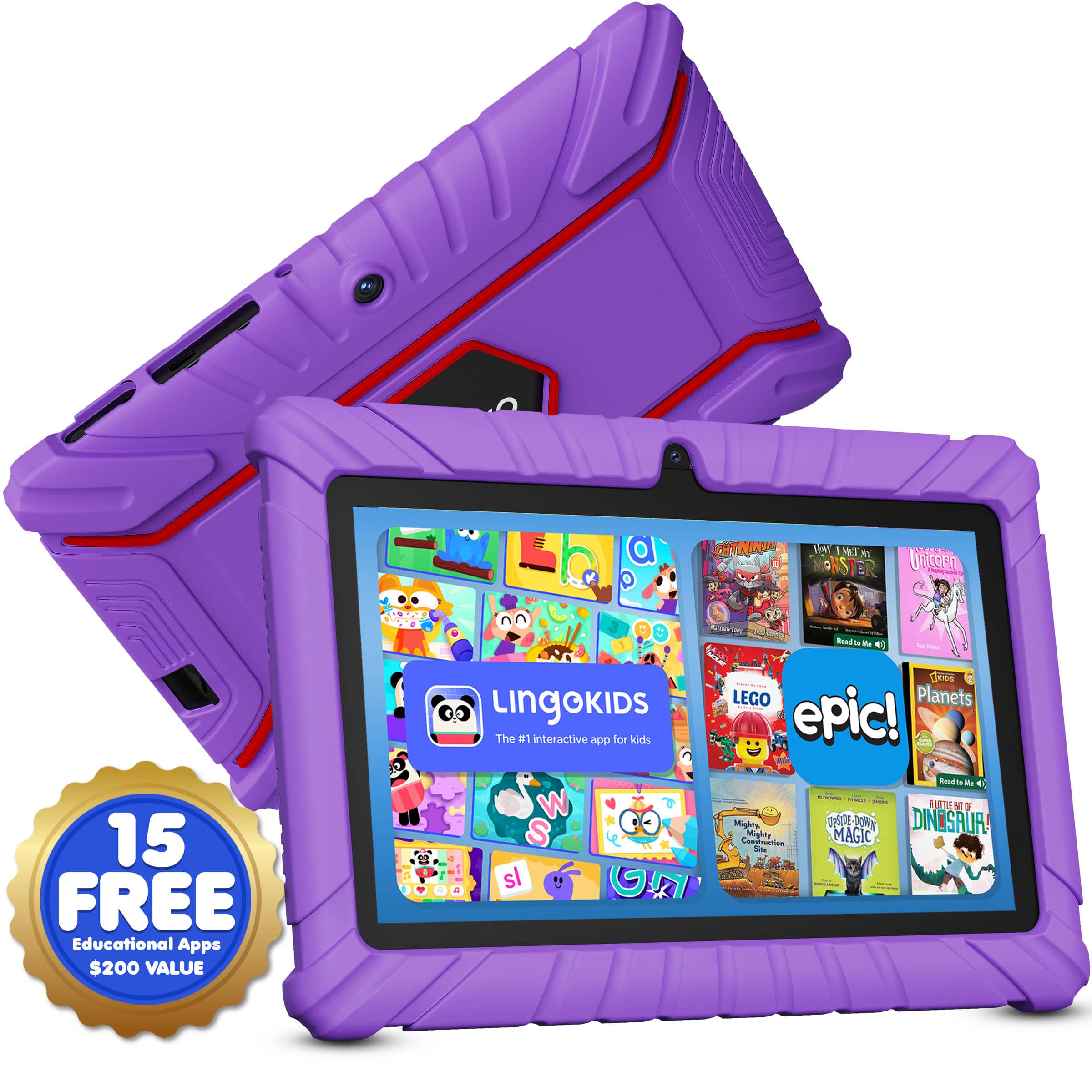 WA I C ONSTER Uocorn C 15 FREE Educational Apps $200 VALUE a - I - :  S -   t 40 t -  dee I - LINGOKIDS LEGO Planets The 21 interactive app for kids epic! Rendh d 1  -  - W BUTTLE N S  Wighity OYSICE MAGIC S00 DINOSAUR! Compinaation F - sl G | a

Corrected text:
WA I C ONSTER Unicorn C 15 FREE Educational Apps $200 VALUE a - I - :  S -   t 40 t -  dee I - LINGOKIDS LEGO Planets The 21 interactive app for kids epic! Rendh d 1  -  - W BUTTLE N S  Wighity OYSICE MAGIC S00 DINOSAUR! Compinaation F - sl G | a