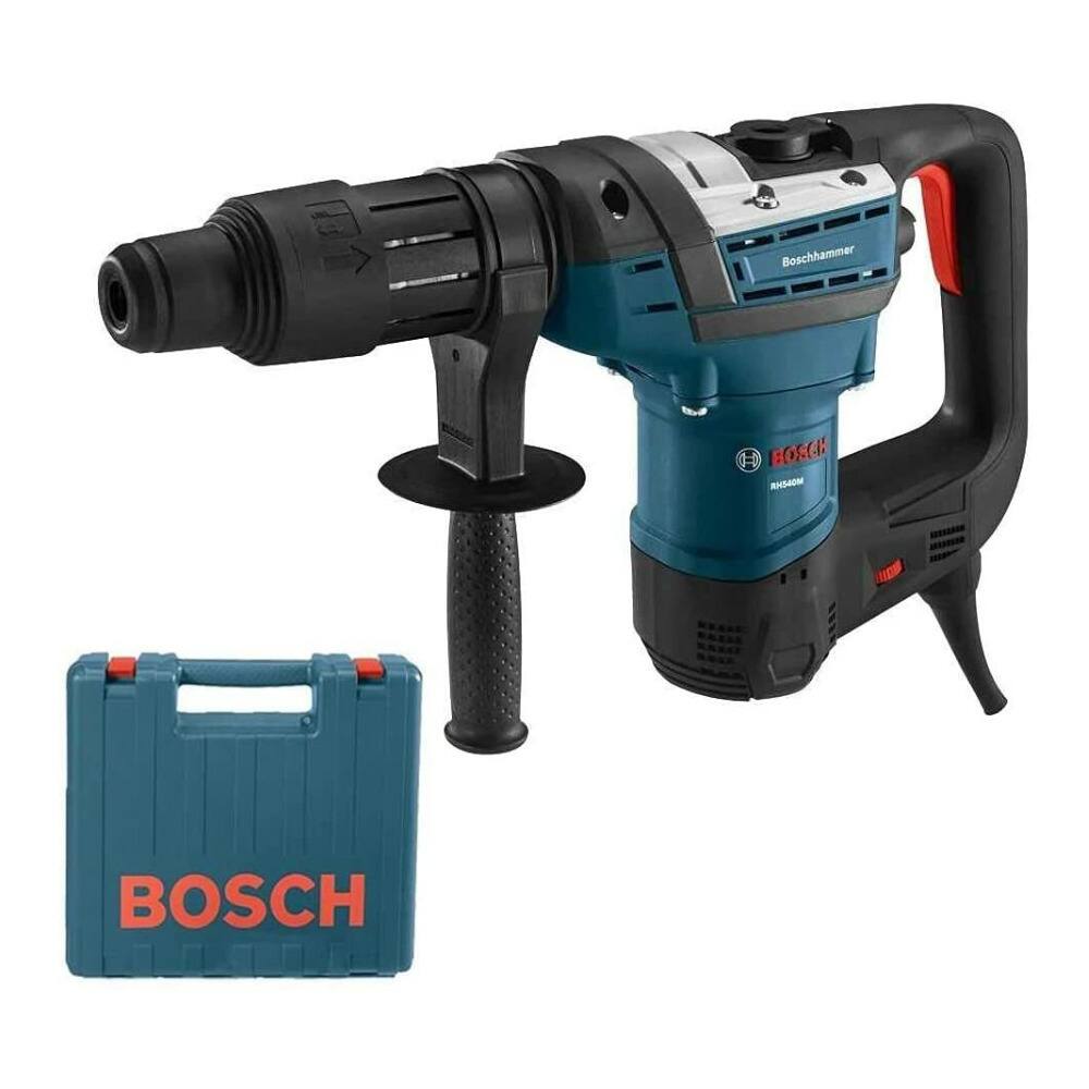 Boschhammer
BOSCH
RH640M