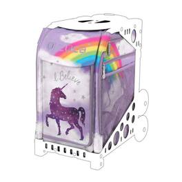 Zuca - Unicorn 2 Sport Insert Bag (Frame Sold Separately) - Purple