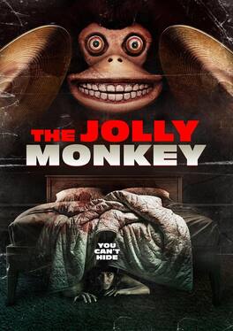 The Jolly Monkey - DVD