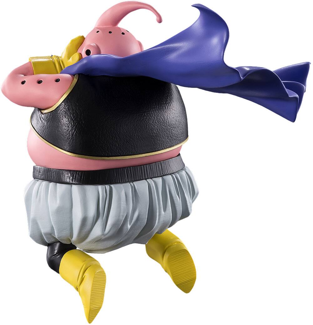 Bandai Majin Buu Match Markers Banpresto 5.5