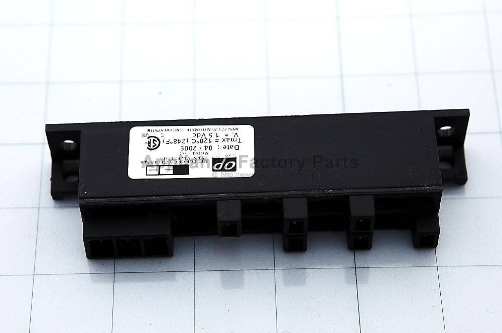 mihis PALIN . AUTOMA 221.20 ANN SO C 1.5 Vdc 1.5 S = A (248F 120C II Tmax S : Date 04/2009 04 . RIGOW un 10 TIASC ESTERINO POLE 11ON Parts do Factory http://www