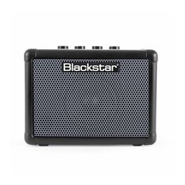 Blackstar - FLY 3 Bass Combo Amplifier (Black)
