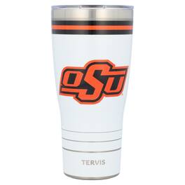 Tervis - Oklahoma State Cowboys 30oz. Arctic Stainless Steel Tumbler - Multicolor