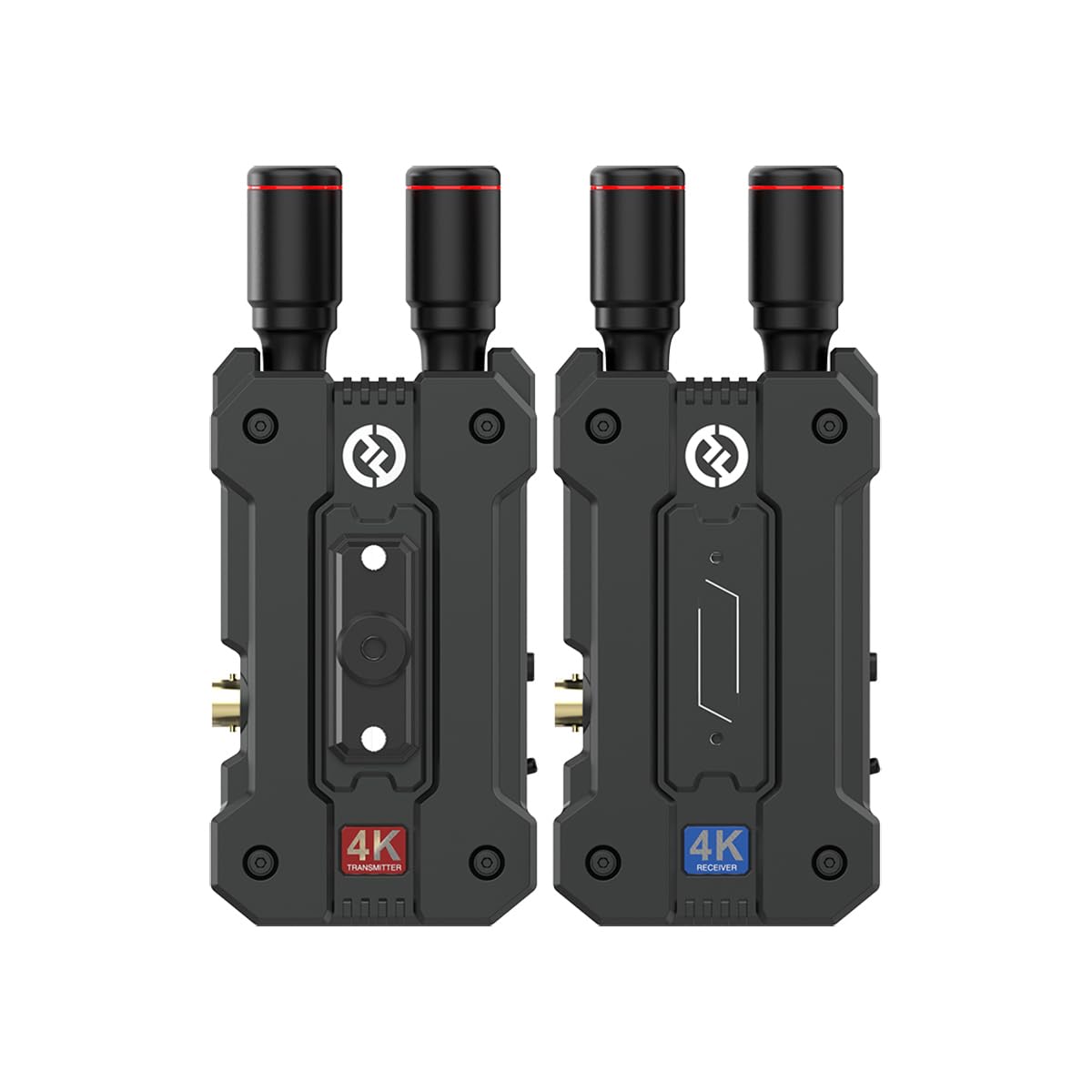 4K TRANSMITTER 4K RECEIVER