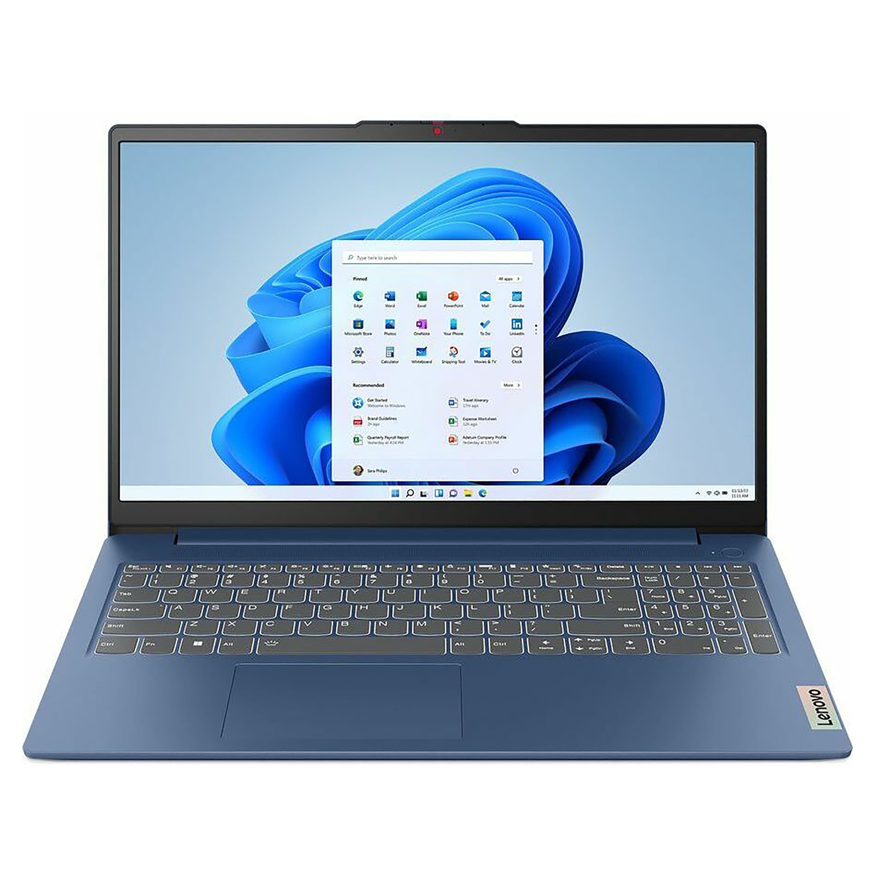Lenovo IdeaPad Slim 3 15.6
