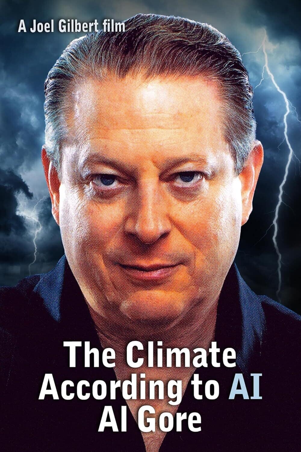 The Climate According To AI Al Gore  - DVD