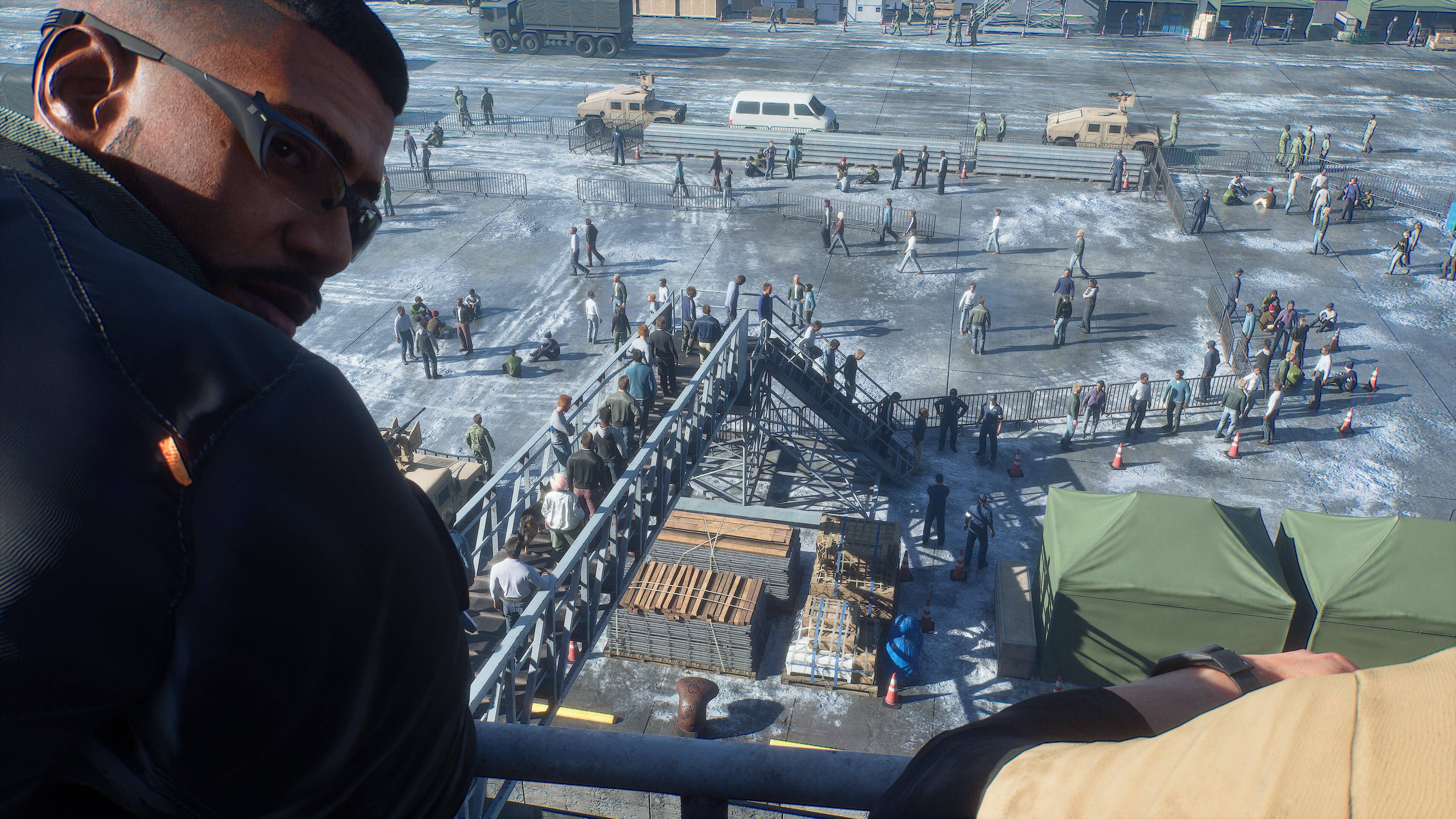 Alt View 1. BANDAI NAMCO Entertainment - ACE COMBAT 8: WINGS OF THEVE.