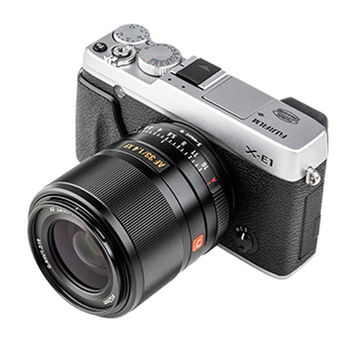 IX g AF33/1.4XF I " /CC AF 16 FUJFILM X-E1 A MEDA C