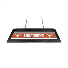 Imperial - Texas Longhorns 42" Billiard Lamp - Orange