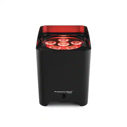 FREEDOM PAR
PAR-6
TRI-6