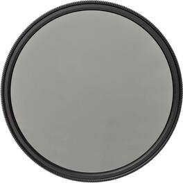 Heliopan - 37mm Slim Mount Wide Angle MC Polarizer Filter