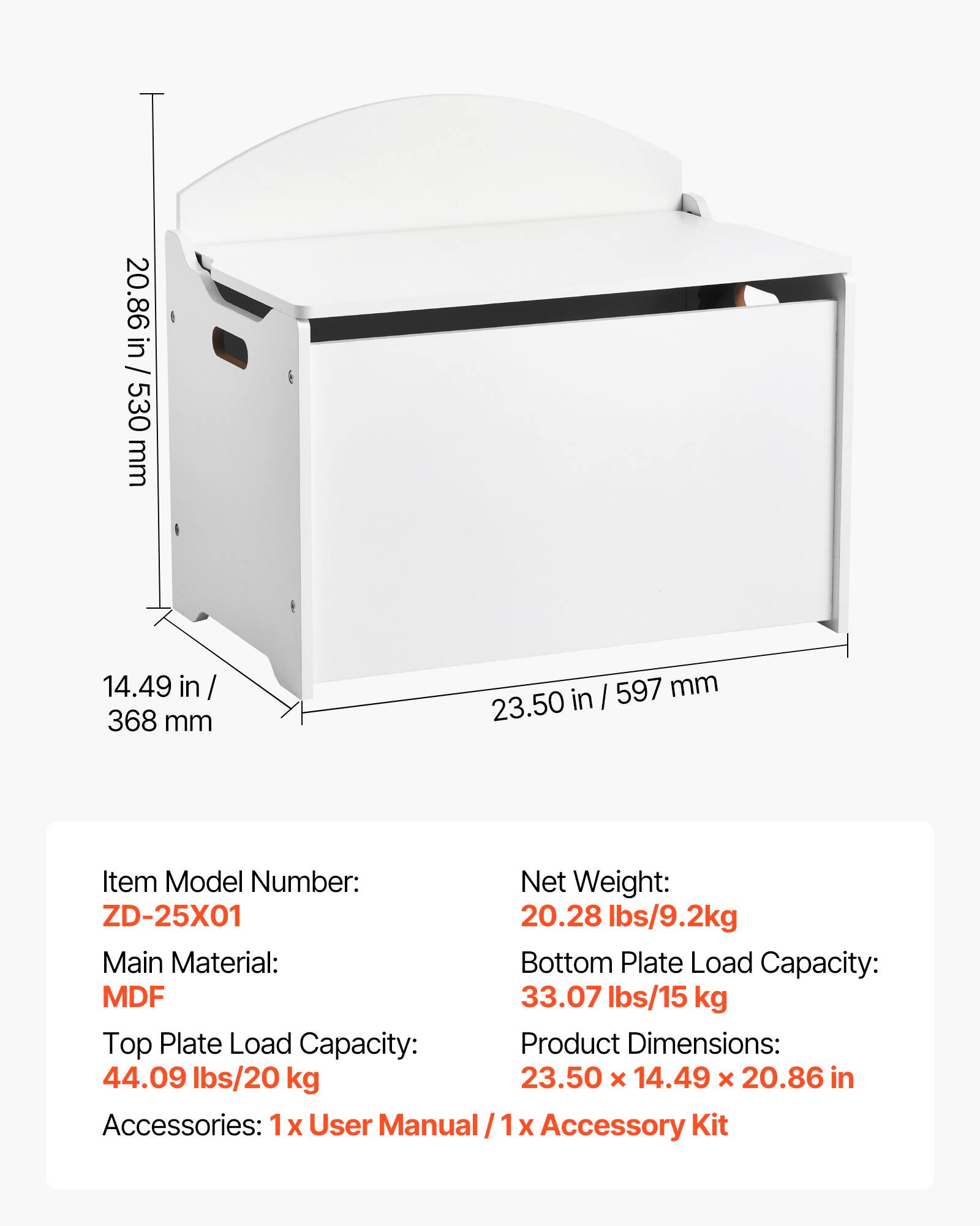 media item thumbnail