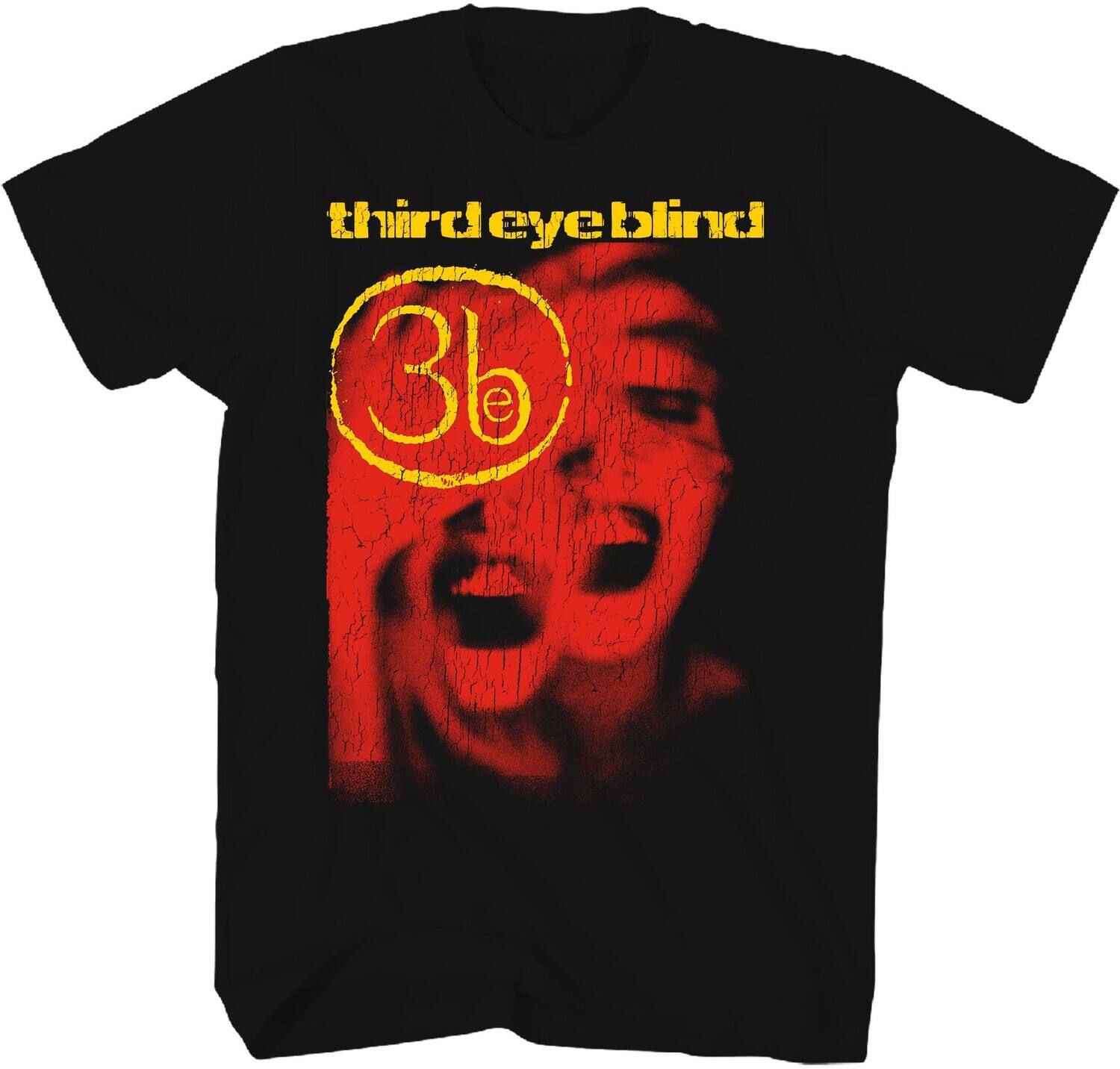third eye blind  
3b