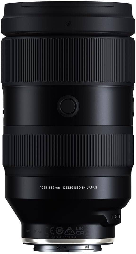 A058 82mm  
DESIGNED IN JAPAN  
MADE IN CHINA  
UK  
CA  
NICES-3(8)/NMB-3(8)  
NMB (8)  
CE  
10  
ICES-3(8)/NMB-3(8)