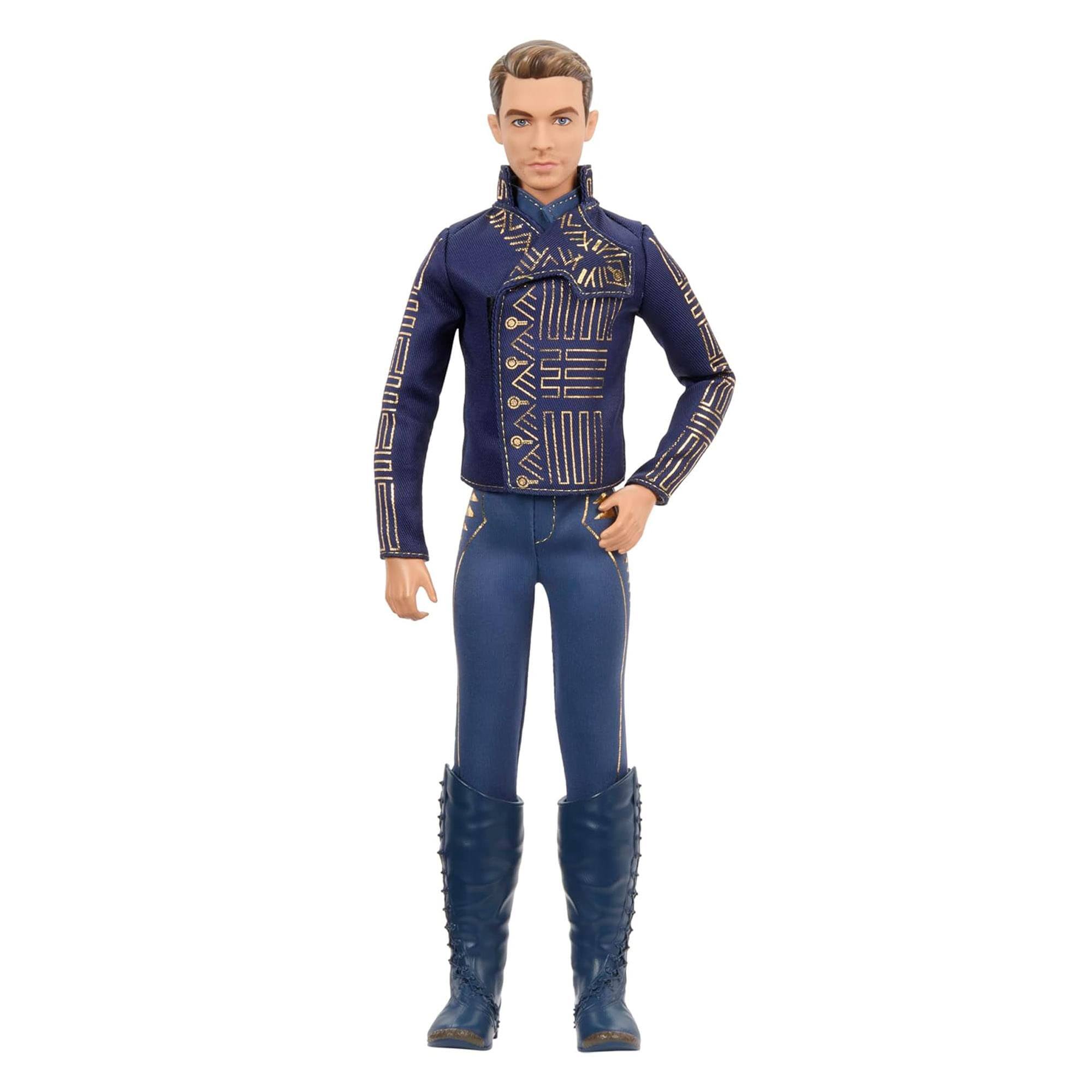 Mattel - Universal Pictures Wicked Fashion Doll | Fiyero - Multi-Colored