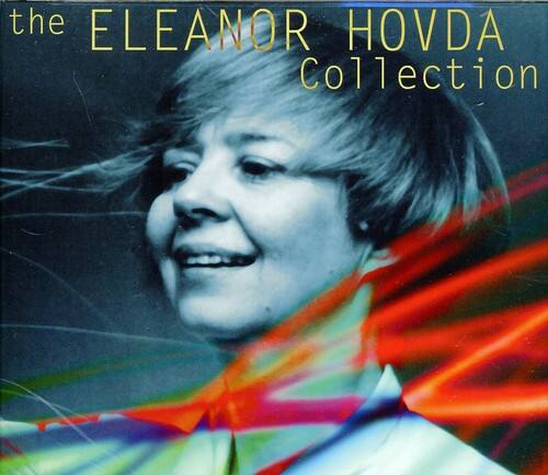 Eleanor Hovda - Eleanor Hovda Collection   - COMPACT DISCS [CD] price history on PriceWatchPro