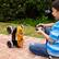 Alt View 15. Hot Wheels - Monster Truck Unstoppable Tiger Shark Remote Control Vehicle.
