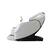 Alt View 7. Titan - Titan - 4D Rejuv Zero Gravity Massage Chair with Thai Stretch, AI Technology - Black - Black.
