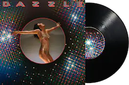 Dazzle - Dazzle - VINYL LP