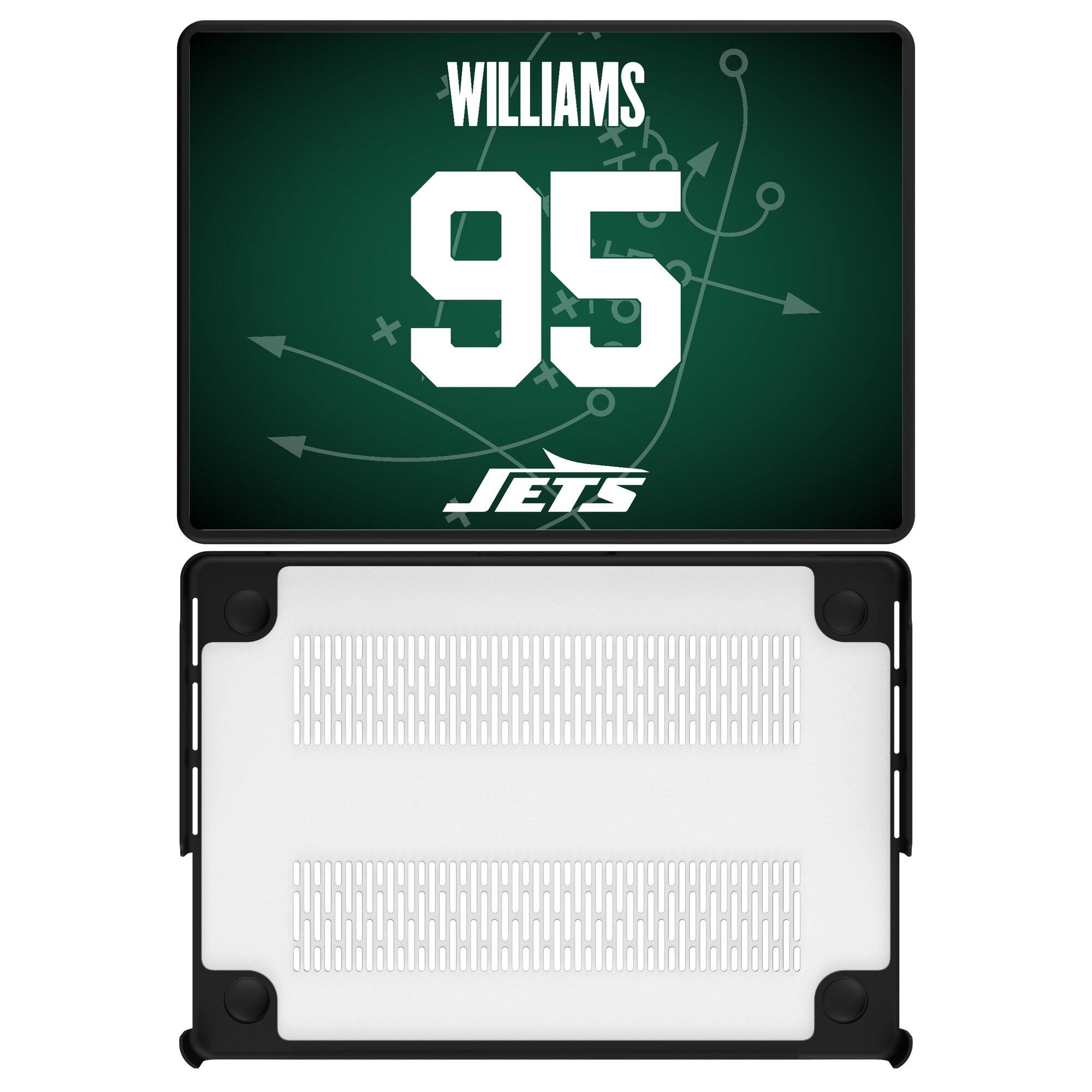 WILLIAMS  
95  
JETS