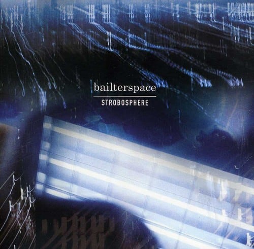 Bailter Space - Strobosphere   - COMPACT DISCS [CD] price history on PriceWatchPro