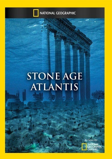 STONE AGE ATLANTIS - DVD price history on PriceWatchPro