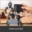 Stream Anywhere