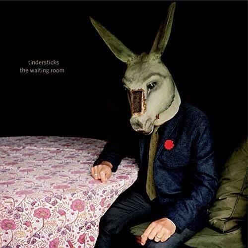 Tindersticks - Waiting Room   - COMPACT DISCS [CD] price history on PriceWatchPro