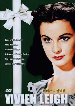 Vivien Leigh Collection - DVD
