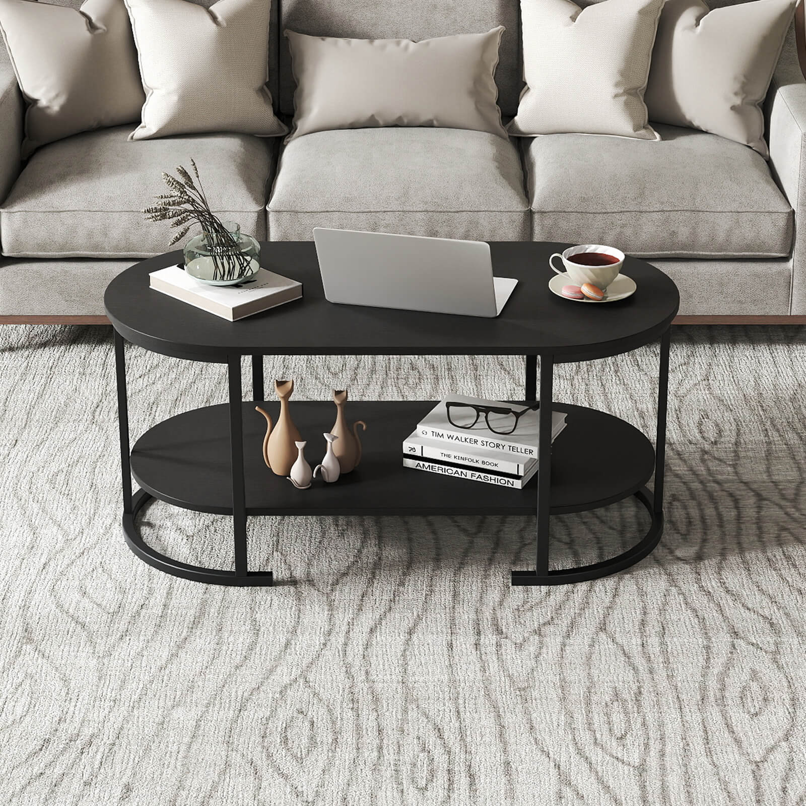 TIM WALKER STORYTELLER  
THE KINOKO BOOK  
AMERICAN FASHION