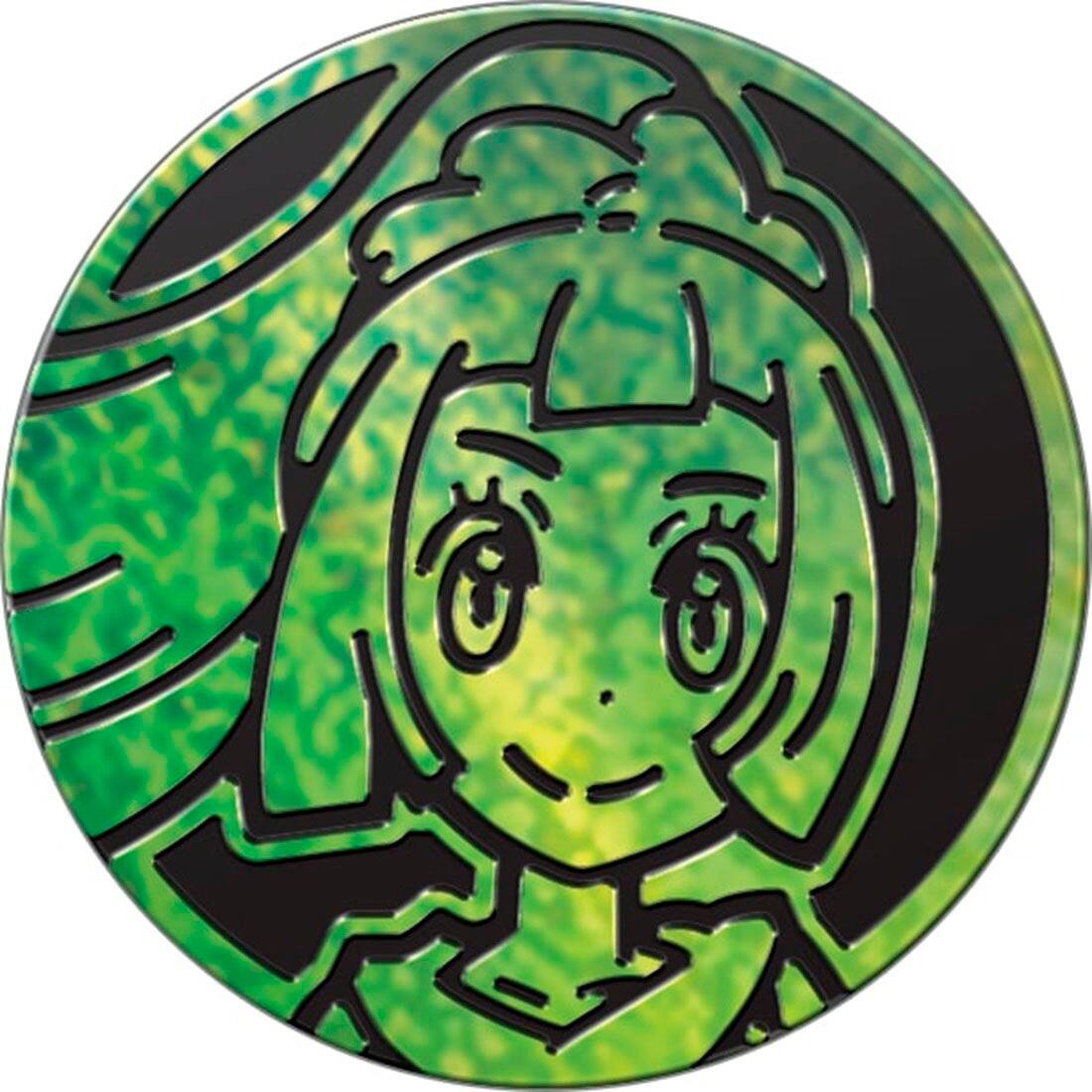 Alt View 16. Pokémon - Trading Card Game: Lillie Premium Tournament Collection.