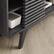 Alt View 5. Modway - Render 46" Corner TV Stand by Modway - Charcoal.