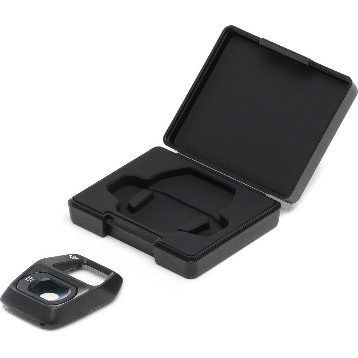 Alt View 3. DJI - DJI Wide-Angle Lens for Air 3S Drone.