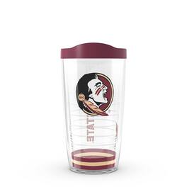 Tervis - Florida State Seminoles 16oz. Arctic Classic Travel Tumbler - Multicolor