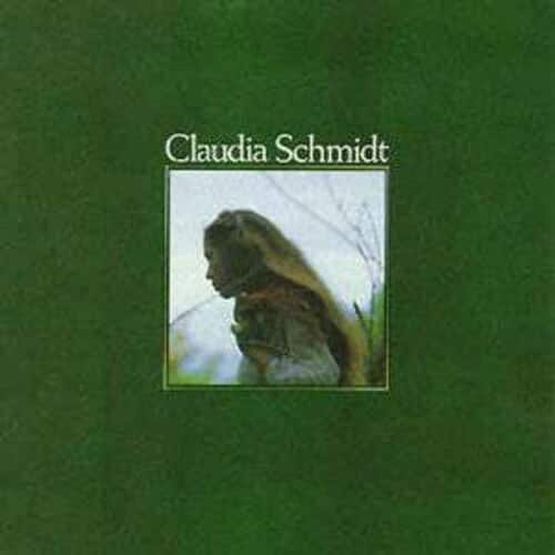 Claudia Schmidt - Claudia Schmidt   - COMPACT DISCS [CD] price history on PriceWatchPro