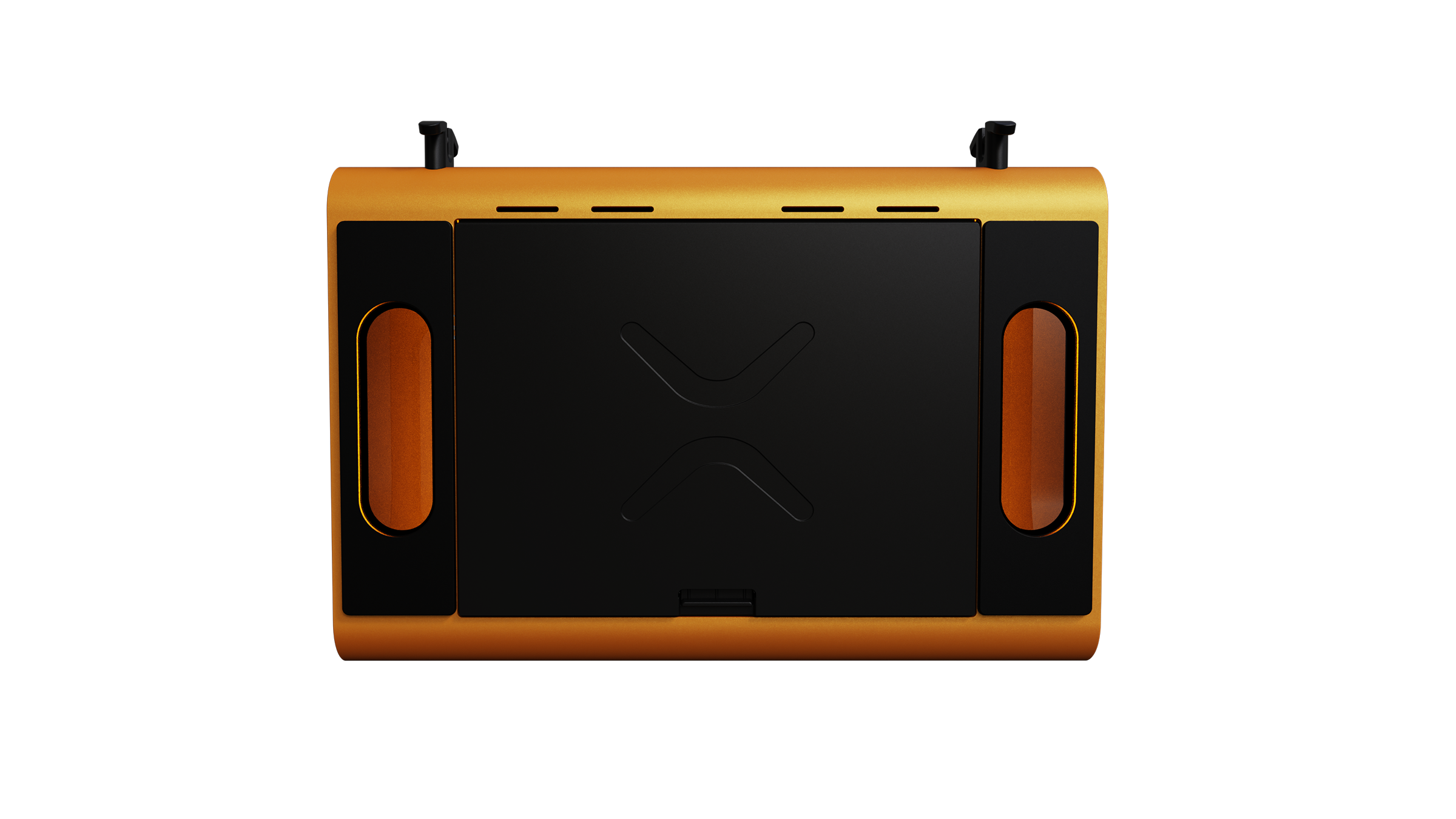 Back. Performance Designed Prod - The King of Fighters Victrix™ Pro FS Arcade Fight Stick - Gold.