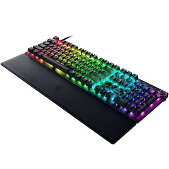 Razer Huntsman V3 Pro 8KHz Full Size Wired Analog Optical Linear Razer Huntsman V3 Pro 8KHz Full Size Wired Analog Optical Linear