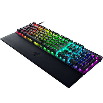 Razer Huntsman V3 Pro 8KHz Full Size Wired Analog Optical Linear Razer Huntsman V3 Pro 8KHz Full Size Wired Analog Optical Linear