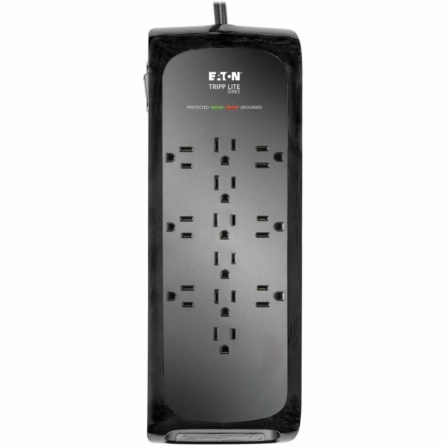 E-TN TRIPP LITE SERIES PROTECTED GROUNDED