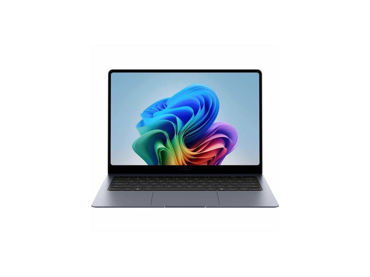 Samsung - Galaxy Book6 Ultra NP964UJH-XG1US 16" Touchscreen Copilot+ PC Notebook - WQXGA+ - 120 Hz - Intel Core Ultra 7 - Gray