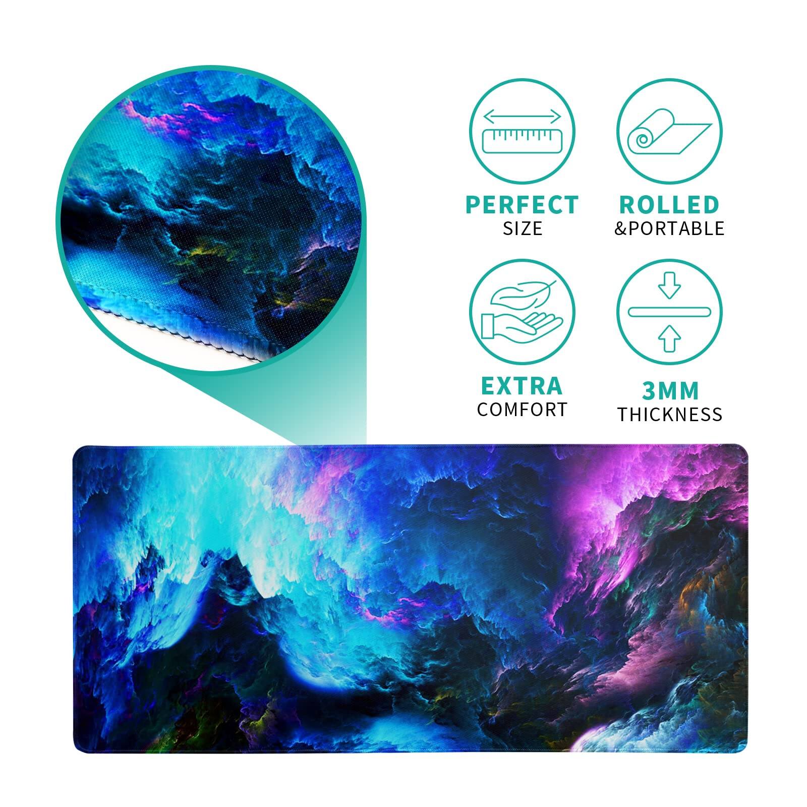 - Perfect Size
- Rolled & Portable
- Extra Comfort
- 3mm Thickness