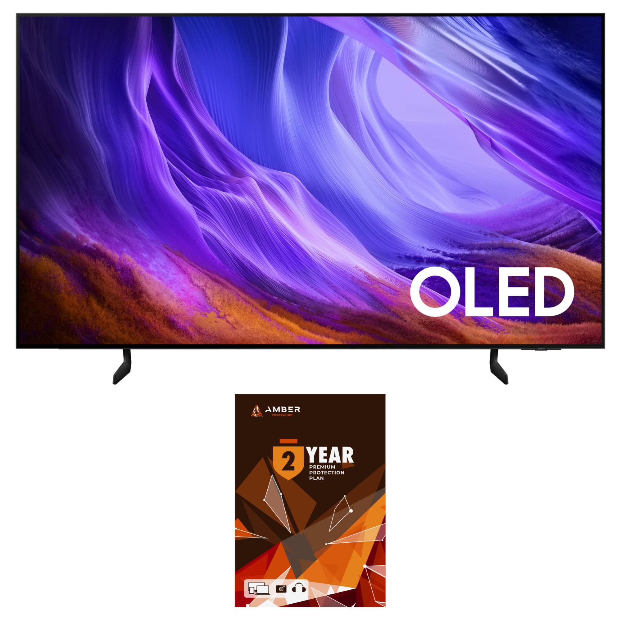 Samsung QN65S85HAEXZA 65