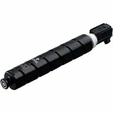 Front. Canon - Canon GPR-53 Original Laser Toner Cartridge - Black - 1 Each - 36000 Pages.