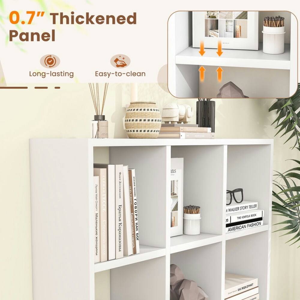 0.7" Thickened Panel  
Long-lasting  
Easy-to-clean  

A Walker Story Teller  
The Xipole Book  
American Fashion