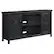 Angle. Camden&Wells - Elmwood TV Stand for Most TVs up to 65" - Black Grain.