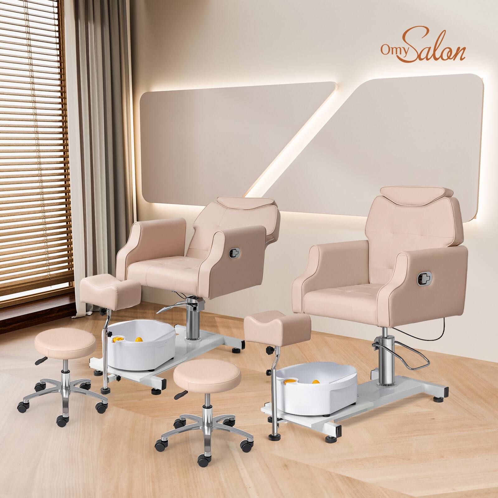 Omy Salon